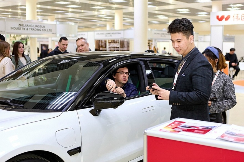 &laquo;ЕДрайв  2026&raquo;: технологии будущего в настоящем