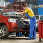 Эксперты рассказали, как продлить жизнь своему автомобилю