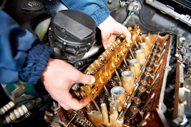 Эксперты рассказали, когда нужно использовать маловязкие масла