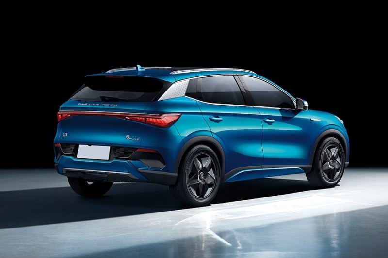 Электромобили и гибриды стремительно набирают популярность в Узбекистане