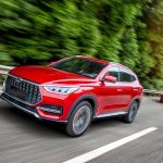 Электромобили и гибриды стремительно набирают популярность в Узбекистане