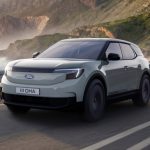 Ford анонсировал спецверсию Explorer Collection: другой декор и иное оформление салона