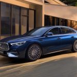 Geely готовит полноприводный седан Galaxy Starshine 7 с дизайном в стиле нового Emgrand