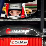 Гоночная команда Takayama Forward Auto и бренд масел Takayama развивают сотрудничество