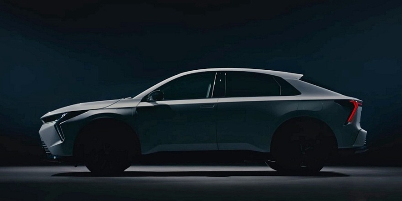 Honda Insight возвращается в Японию: теперь кроссовер, который так и не приняли в Китае