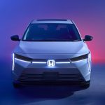 Honda Insight возвращается в Японию: теперь кроссовер, который так и не приняли в Китае