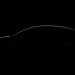 Компактный хэтчбек Audi A2 e-tron готовится к скорой премьере: первый тизер