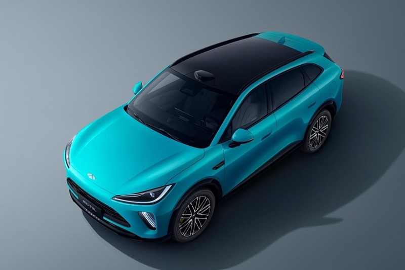 Кроссовер Chery Fulwin T9L выходит на рынок: пока без полного привода