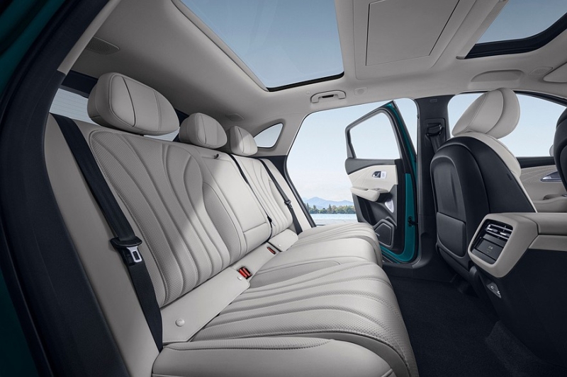 Кроссовер Chery Fulwin T9L выходит на рынок: пока без полного привода