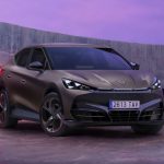 Кроссовер Cupra Tavascan получил новую стартовую версию и заметные изменения в салоне