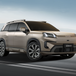 Кроссовер GAC Aion V выходит на российский рынок: дилеры начали принимать заказы