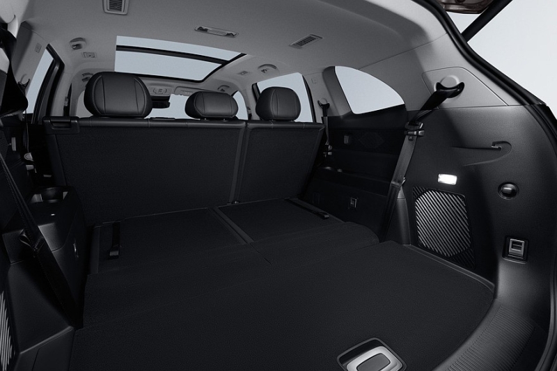 Кроссоверы Москвич М70 и Москвич М90: раскрыты комплектации и цены