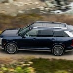 Лучшим автомобилем в мире-2026 станет BMW, Hyundai или Nissan