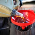 ЛУКОЙЛ стал победителем премии «Бренд года» в категории моторных масел