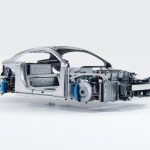 Марка Alpine показала платформу нового A110: версии с ДВС, к счастью, будут