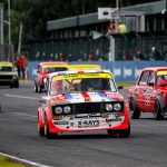 Международная серия гонок на классических и ретро-автомобилях «Серия Классика 2026» стартует в мае