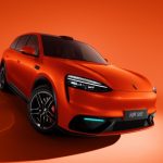 «Молодёжный» кроссовер Aito M6 доступен к заказу: куча фишек и полный привод