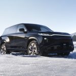 На российском рынке стартовали продажи кроссовера GAC S7, цены известны