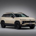 Новый Hyundai Tucson: первые изображения