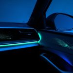 Новый Volkswagen Atlas готовится к дебюту в США: первое фото салона