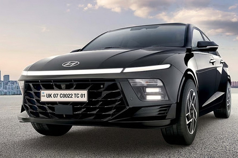 Обновлён седан Hyundai Verna, он же Accent и несостоявшийся следующий Solaris