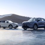 Очень дешёвый, но не бедный кроссовер Leapmotor A10 выходит на рынок