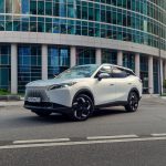 Omoda и Jaecoo подвели итоги февраля 2026 года