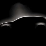 Первое изображение Volkswagen Golf девятого поколения: то же яйцо, только в профиль