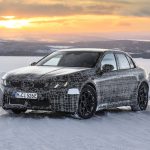 Пополнение в семействе: баварцы раскрыли дату премьеры нового BMW i3