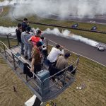 Российская Дрифт Серия объявила состав судейских коллегий в сезоне-2026