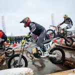 С 2 по 5 апреля в КВЦ «Патриот ЭКСПО» пройдет выставка «Мотовесна»