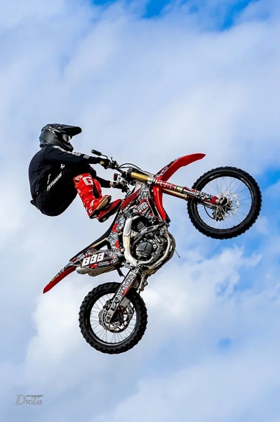 С 2 по 5 апреля в КВЦ &laquo;Патриот ЭКСПО&raquo; пройдет выставка &laquo;Мотовесна&raquo;