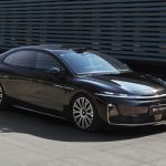 Седан Hyptec A800 от GAC выходит на рынок: необычное решение в салоне, полный привод и скидки
