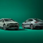 Skoda освежила кроссоверы Elroq и Enyaq к новому модельному году