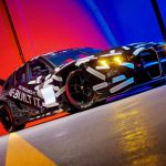 Сначала пошутили, а потом сделали всерьёз: представлен гоночный BMW M3 Touring 24H