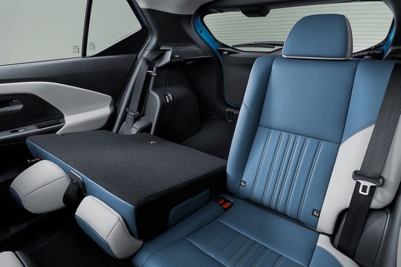 Совсем другой Nissan Kicks нового поколения &ndash; с дизайном бюджетника Kait