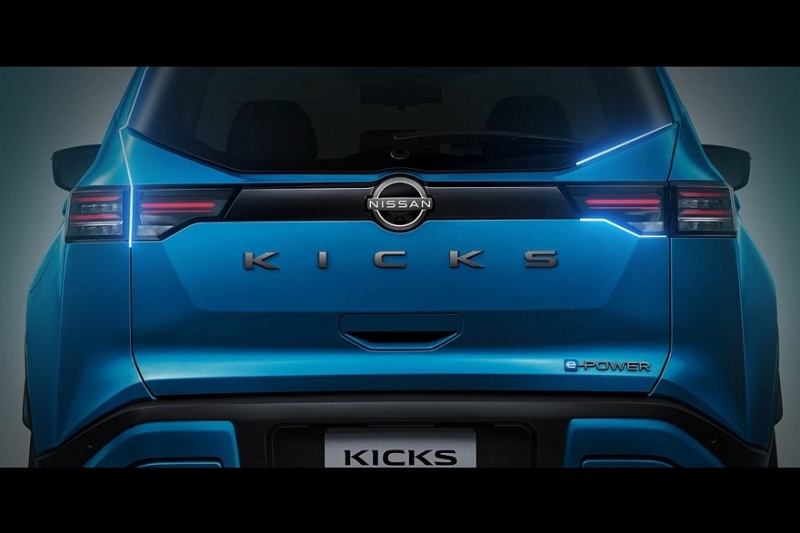 Совсем другой Nissan Kicks нового поколения &ndash; с дизайном бюджетника Kait