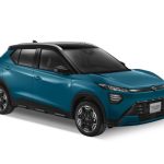 Совсем другой Nissan Kicks нового поколения – с дизайном бюджетника Kait