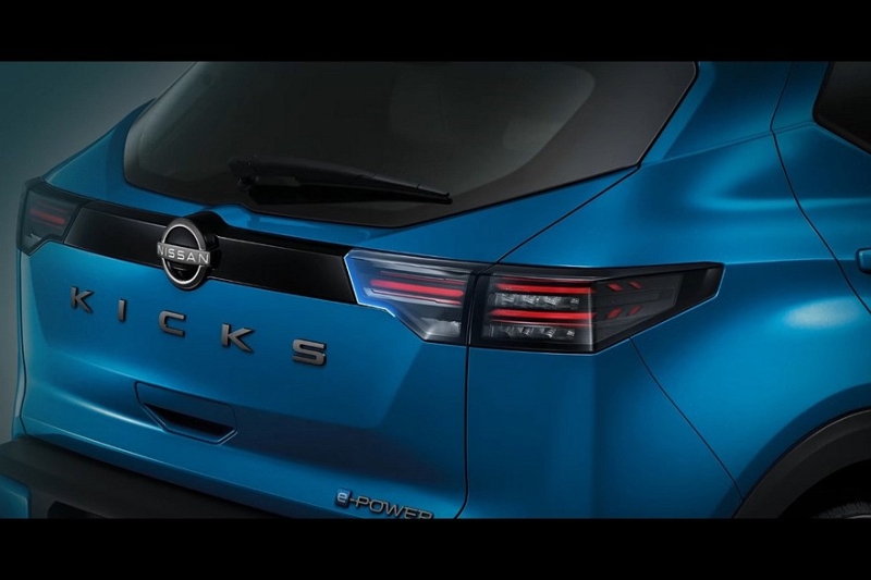 Совсем другой Nissan Kicks нового поколения &ndash; с дизайном бюджетника Kait