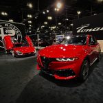 Страсти вокруг Alfa Romeo: продажи в 2025 году выросли, но оптимизма пока мало