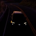 Subaru готовит к премьере новый трёхрядный кроссовер: первые тизеры