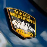 Subaru готовит первый гибрид Wilderness, скорее всего, на базе кроссовера Forester