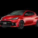Toyota GR Yaris опять обновлён: гоночный руль для всех версий и улучшенная управляемость