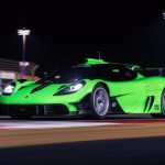 Трековый суперкар Gordon Murray T.50s Niki Lauda с V12 наконец-то готов к производству