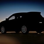 В России начали принимать заказы на кроссовер Belgee X50+ с новым мотором