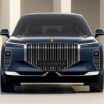 Вьетнамский люкс: компания VinFast анонсировала кроссовер Lac Hong 800S и седан Lac Hong 900S