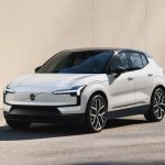 Volvo завершает продажи своего самого дешевого электромобиля в США