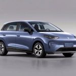 Заявка на абсолютный хит: к премьере готовится дешёвый хэтчбек Leapmotor A05