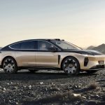 Замахнувшийся на Mercedes-Maybach седан Nio ET9 стал ещё роскошнее