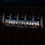 Завод в Санкт-Петербурге возвращается к работе: сварен первый кузов кроссовера Jeland